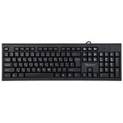 تصویر کیبورد وریتی مدل V-KB6118 