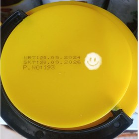 تصویر زیتون سیاه چروک روغنی 700گرم آلکان ترکیه 