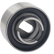 تصویر بلبرینگ تایم TSH مدل GT20040 مناسب پراید-تیبا-ساینا-کوییک-سهند-اطلس-شاهین 