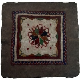 تصویر نمد فرش مدل TEB301 