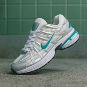 تصویر کفش اسپرت مردانه نایک P-6000 سبک و راحت | مناسب پیاده‌روی روزمره 