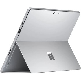 تصویر لپ تاپ استوک تبلت شو 12.3 اینچی مایکروسافت مدل Microsoft Surface Pro 7 Plus Core i5 1135G7 16GB 256SSD 