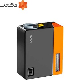 تصویر پمپ باد شیائومی 70Mai _ TP04 ا Xiaomi 70Mai Midrive TP04 Air Comperessor Eco Xiaomi 70Mai Midrive TP04 Air Comperessor Eco