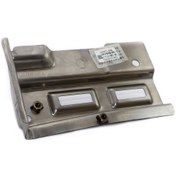 تصویر براکت پایین رادیاتور چپ چانگان CS35 