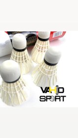 تصویر توپ بدمینتون پری – VH-SPORT 