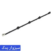 تصویر لوله روغن ریز سر سیلندر پلیمری پژو 405 برند ST 