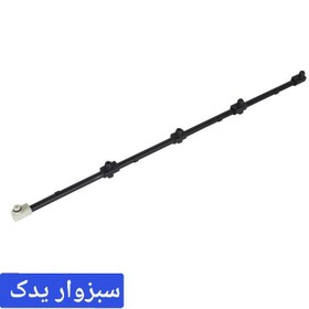 تصویر لوله روغن ریز سر سیلندر پلیمری پژو 405 برند ST 