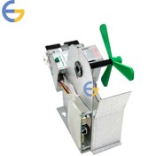 تصویر رسید پرینتر هیوسانگ _ پرینتر رسید خودپرداز هیوسانگ 