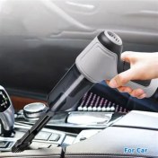 تصویر جارو شارژی خودرو مدل AS22 