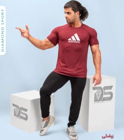 تصویر تیشرت ADIDAS 
