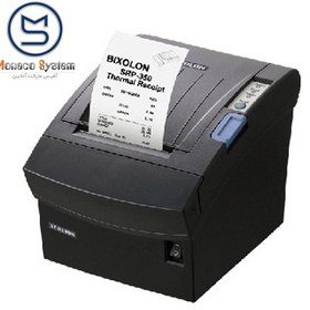 تصویر پرینتر حرارتی مدل SRP-350 PLUS V بیکسلون Bixolon SRP-350 Plus V fiche printer