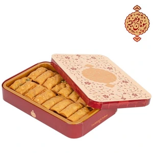 تصویر فروشگاه سوهان فرهیخته