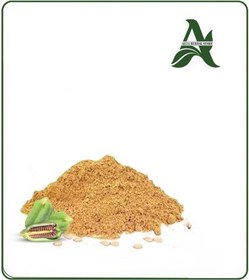 تصویر عصاره کنجد خشک یا پودری 