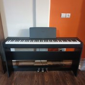 تصویر پایه پیانو سریP یاماها 