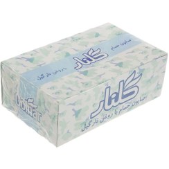 تصویر صابون حمام گلنار با روغن نارگیل 6 عددی صابون گلنار با روغن نارگیل