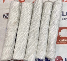 تصویر پارچه نسوز جوشکاری 