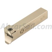 تصویر هلدر برش پیشانی تراش 90 درجه مناسب الماس ZCC برند AKKO 