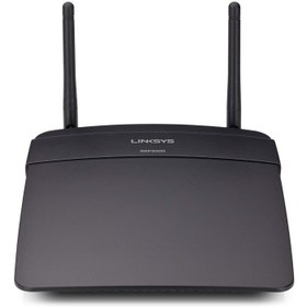 تصویر اکسس پوینت دو باند بی سیم لینک سیس مدل WAP-300N 