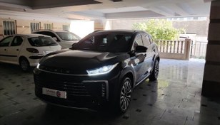 تصویر اکستریم TXL مدل 1404 ا توربو 2000 توربو 2000