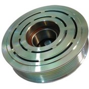 تصویر پولی کولر جدید کد PU 3-2 مناسب برای پژو 206 تیپ 5 