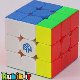 تصویر 3*3 گنز 12 مگلو یو وی 