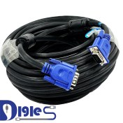 تصویر کابل VGA 20M OSCAR 