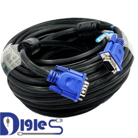 تصویر کابل VGA 20M OSCAR 