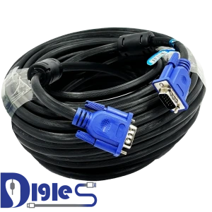 تصویر فروشگاه لوازم جانبی کامپیوتر دیجیز