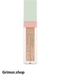 تصویر کانسیلر پاستل SPF 30 مدل Cover Perfect کد 306 