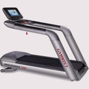 تصویر تردمیل باشگاهی جی موست مدل 6140EA Gymost gym use Treadmill 6140EA