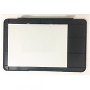 تصویر کاور اسکنر پرینتر اچ پی مدل HP LaserJet Pro M125 HP LaserJet Pro M125 Scanner Cover
