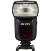 تصویر فلاش گودکس Godox V860II-C TTL Li-Ion Flash Godox V860II-C TTL Li-Ion Flash