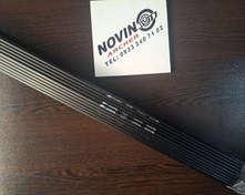 تصویر شفت خالی تیر یوخا ۳۲ اینچ اسپاین ۷۰۰ورزش تیروکمان - ۷۰۰ Shaft spine 70p