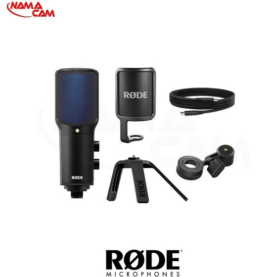 Rode Nt Usb Professional