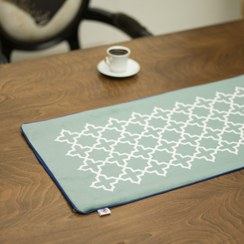 تصویر رانر طرح معرق سایز 35 در 135 برند پرووال 