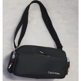 تصویر کیف دوشی اسپرت کالوین 