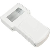 تصویر جعبه برد پلاستیکی دستی مناسب دیاگ سایز 238x134x58mm کد 7002 