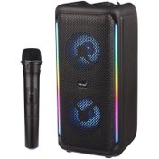 تصویر اسپیکر کی تی اس 1972 KTS 1972 Speaker