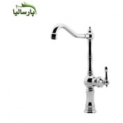 تصویر شیر ظرفشویی TM مدل تینا 