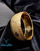 تصویر دستبند النگویی سودا 