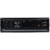 تصویر پخش کننده خودرو پاناتک Panatech P-CP302 Panatech P-CP302 Car Audio Stereo Player