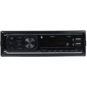 تصویر پخش کننده خودرو پاناتک Panatech P-CP302 Panatech P-CP302 Car Audio Stereo Player