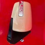 تصویر آیینه بغل سمت راست کیا موهاوی کیا