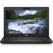 تصویر لپ‌تاپ استوک تبدیل‌پذیر و حرفه‌ای Dell latitude 5290 Laptop DELL Latitude 5290 (Stock)