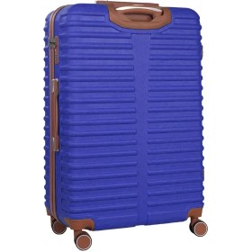 تصویر چمدان ماژرو مدل لوتوس سایز کوچک و متوسط 