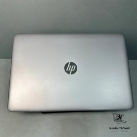 تصویر لپ تاپ استوک اچ پی مدل HP Elite BooK 850 g3 core i7_6th 8G 256SSD Laptop HP Elite BooK 850