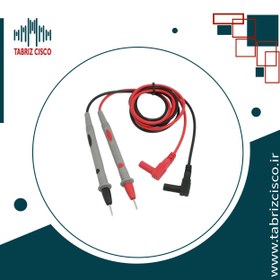 تصویر پراب مولتی متر ساده 10A 