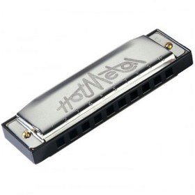 تصویر سازدهنی هوهنر مدل Hot metal 