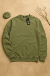 تصویر پلیور 060101 POLO زیتونی 