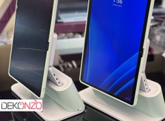 تصویر کامپیوتر All in One لنوو i5 11400U با ۱۶ گیگابایت رم و ۵۱۲ گیگابایت SSD 